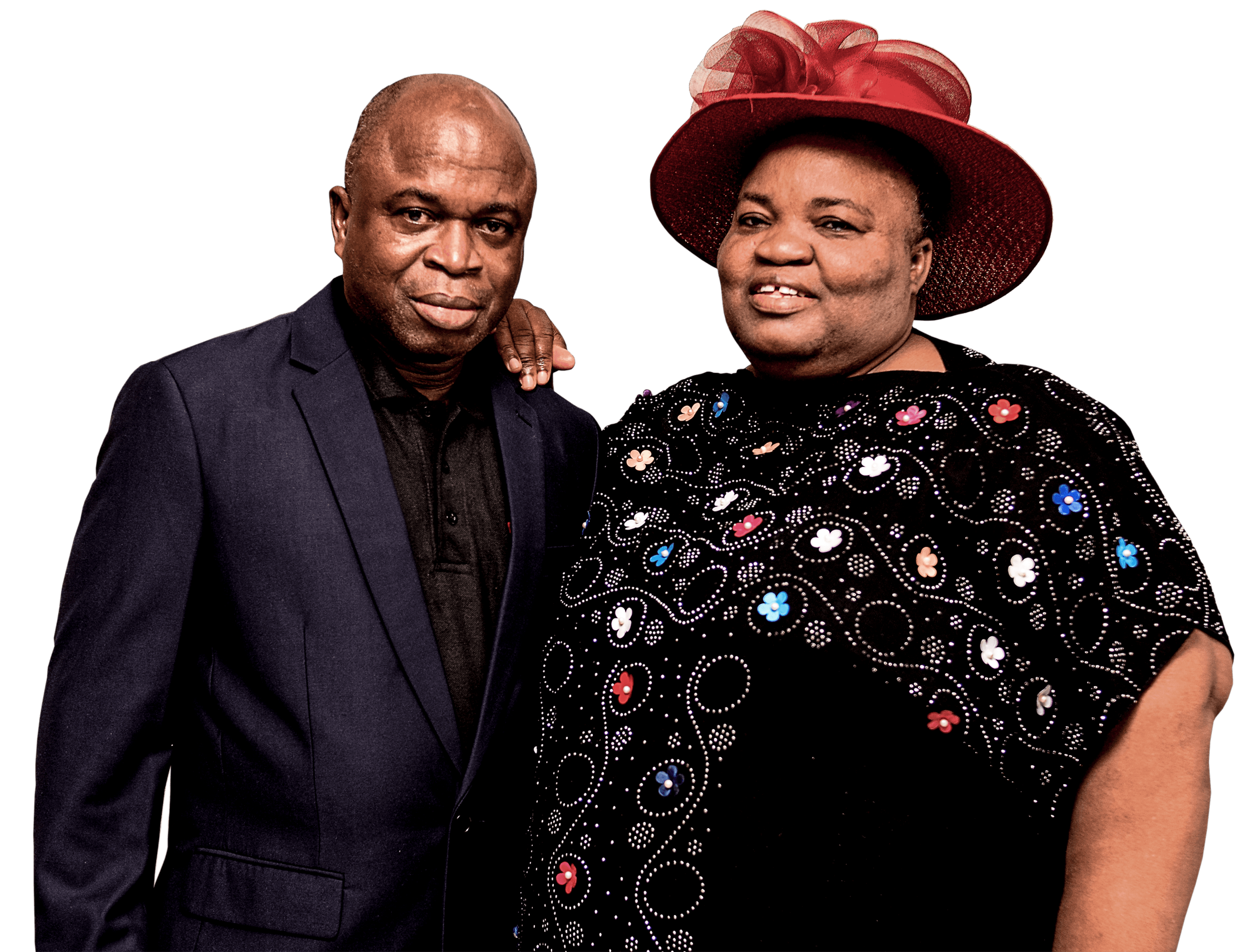 pastor Ndubueze